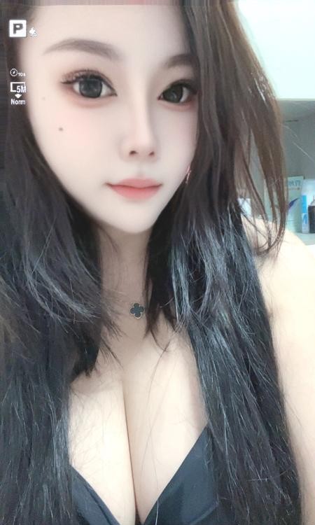 杭州大服务美女