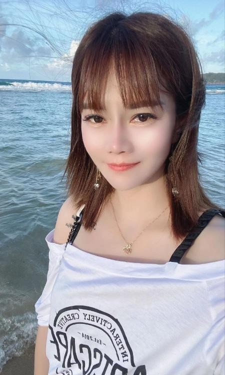 服务配合身材好姐姐