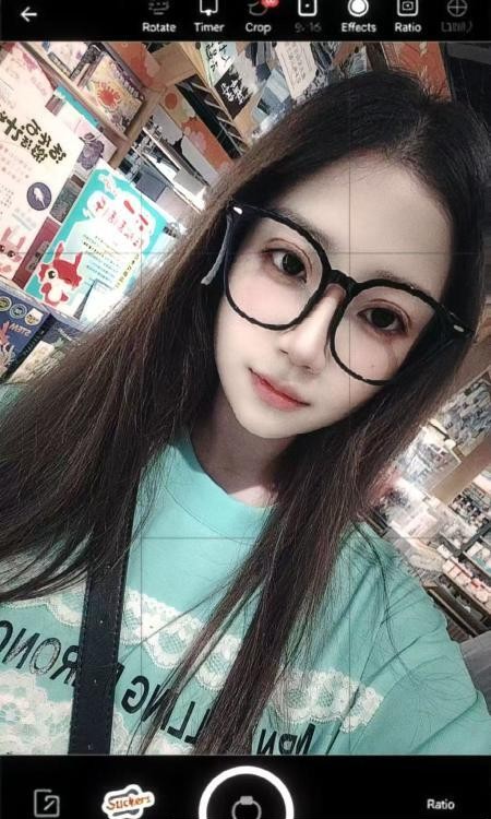 河北区气质姐姐