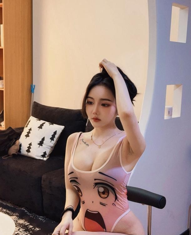 拱墅纯欲小妖精