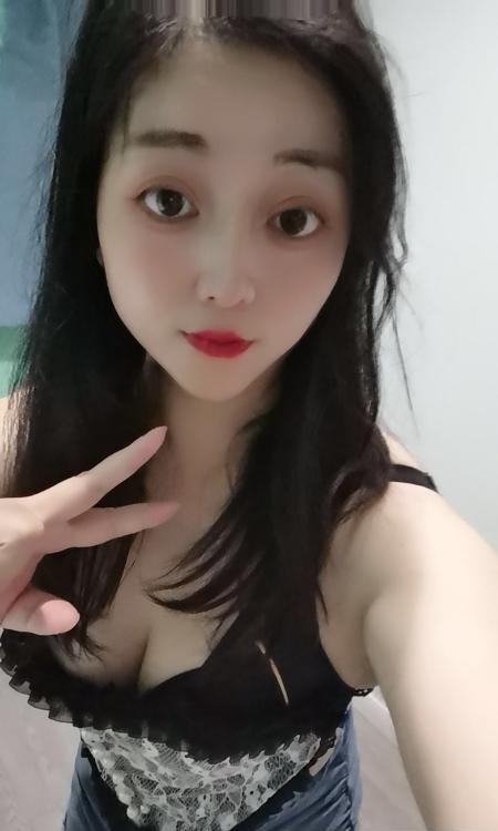 静安三通小姐姐