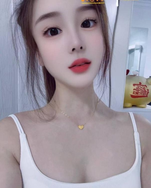 江阴颜值服务系妹子