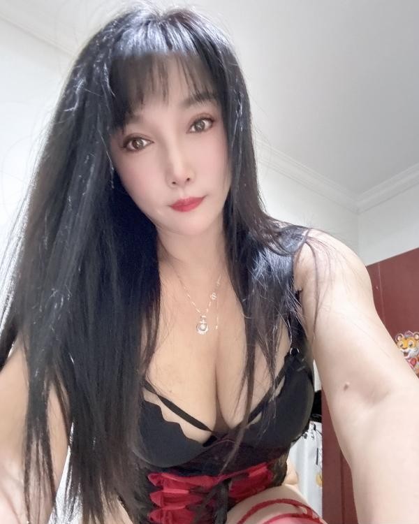 苏州白嫩嫩熟女