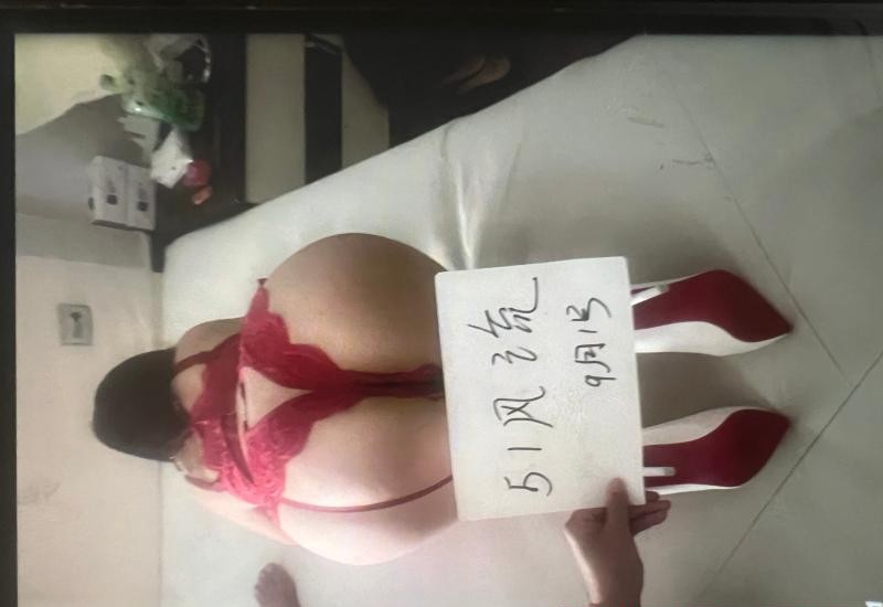 三通大屁股熟女