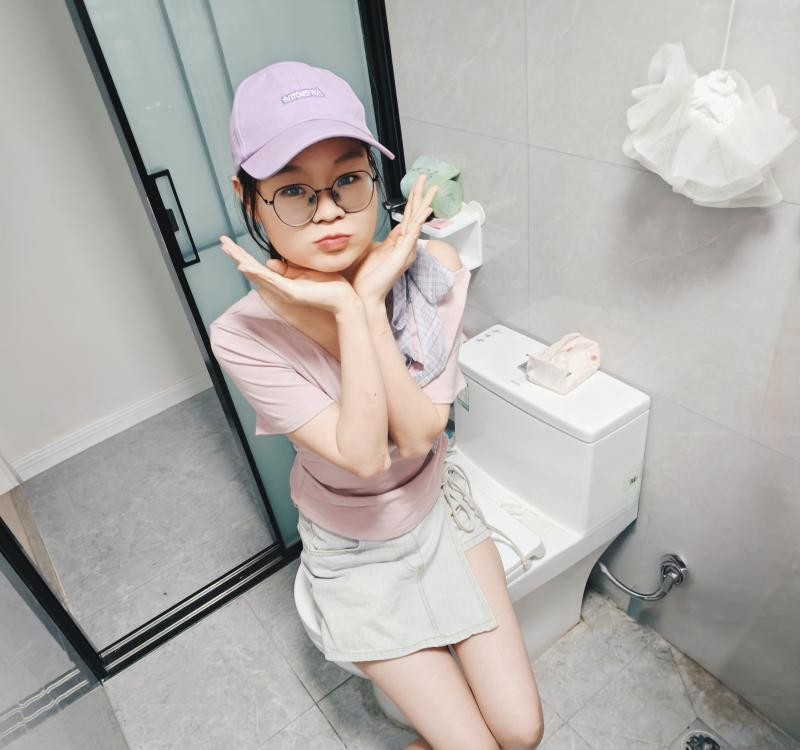 秦淮双塘街妹子