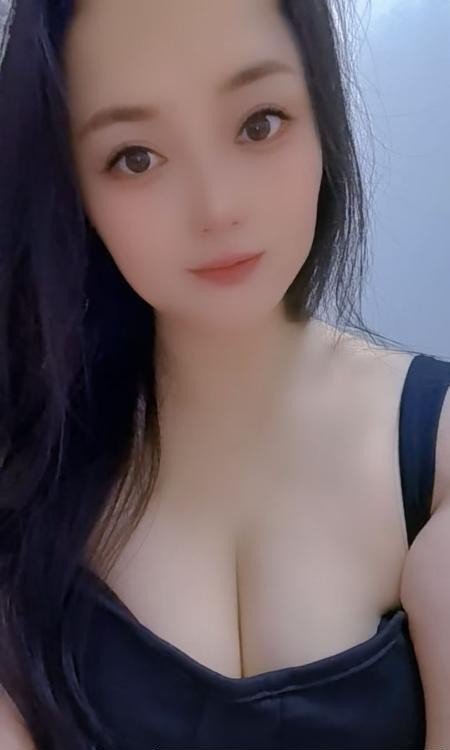 服务不错的东北少妇