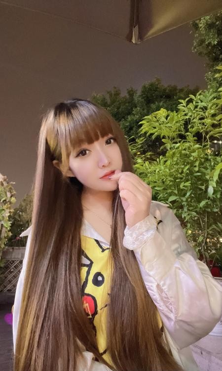 东四环颜控天然D