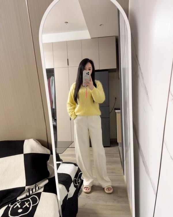 服务很好的小姐姐