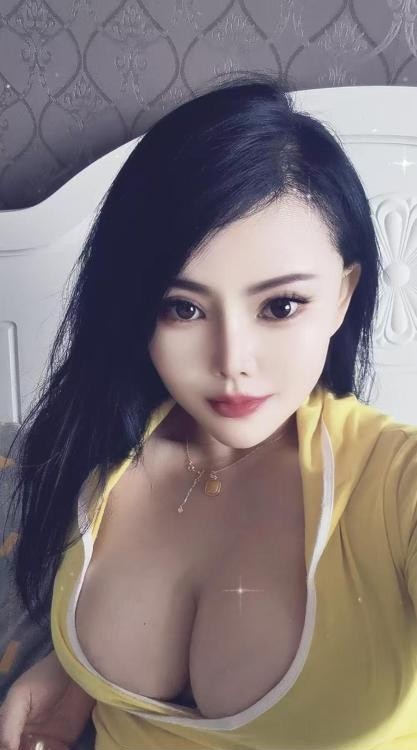 玩得开的吊钟奶