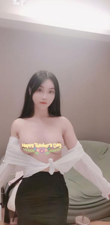 身材服务好柠檬老师