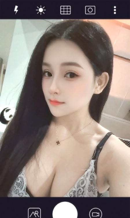 性感大播泡泡