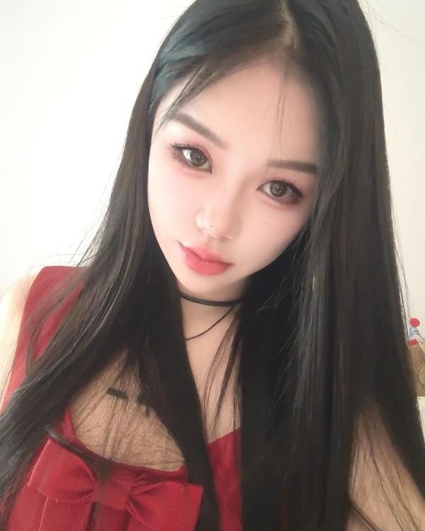 上城超会吸绝美小辣椒