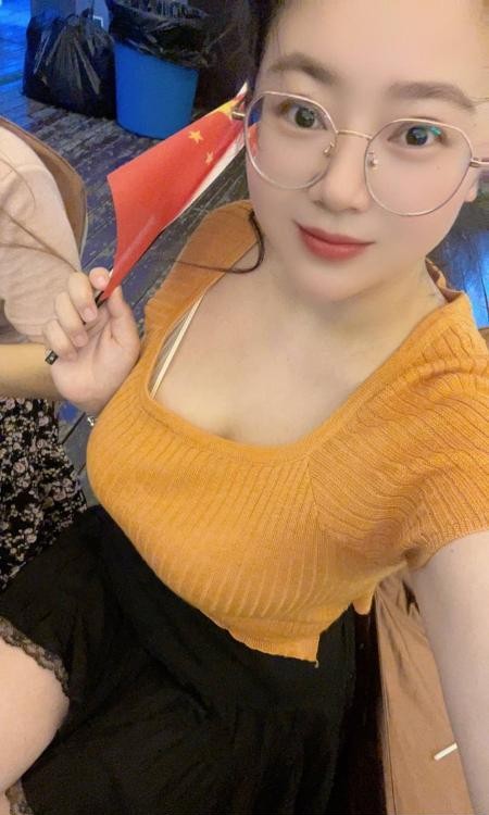 光谷服务系F巨乳琦琦