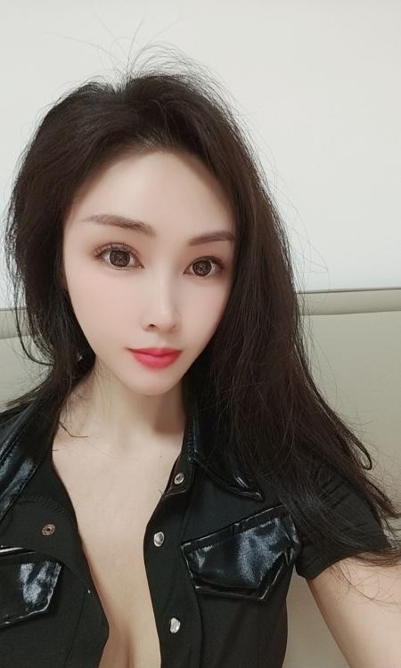 上城区反差御姐糖琳