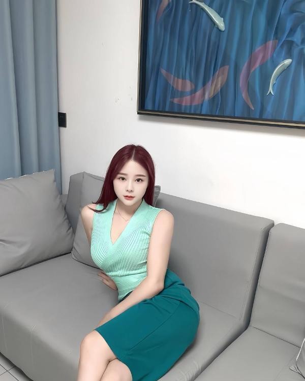 身材好服务骚妇