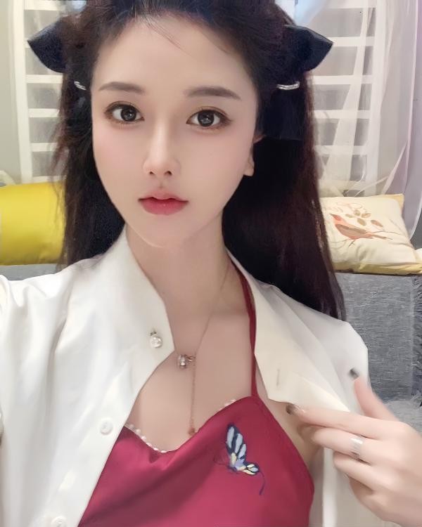 火辣性感小千代