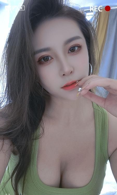 东莞来的御姐型美少妇
