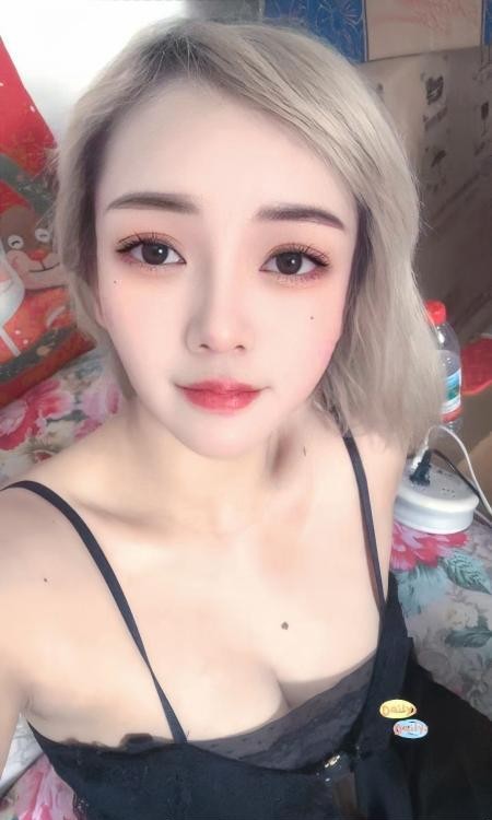 洪山深喉一绝小米