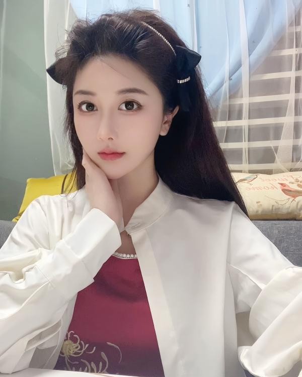 火辣性感小千代