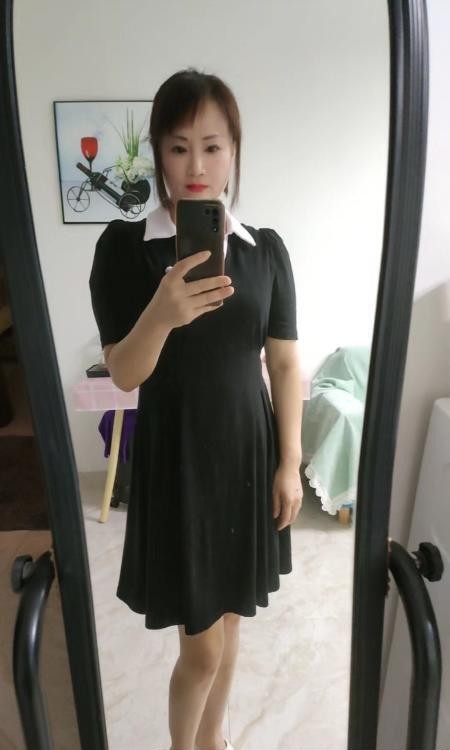 服务型黑丝少妇