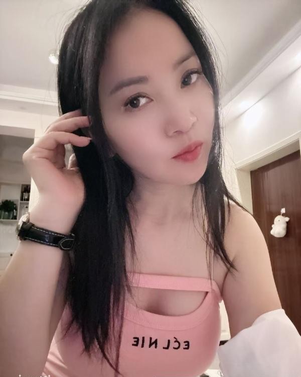 渝北离异少妇莉莉