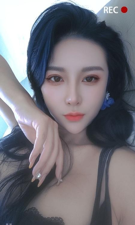 东莞来的御姐型美少妇