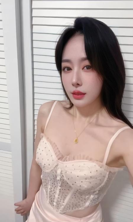 风骚情趣小美女