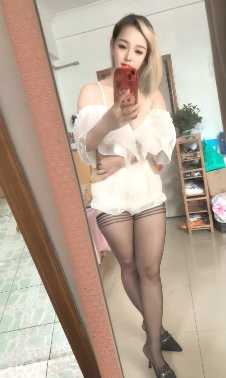 洪山深喉一绝小米