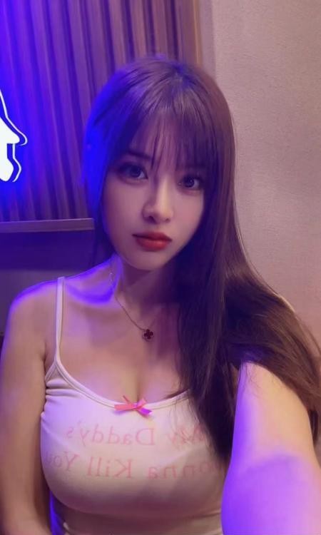 罗湖颜值小倩老师