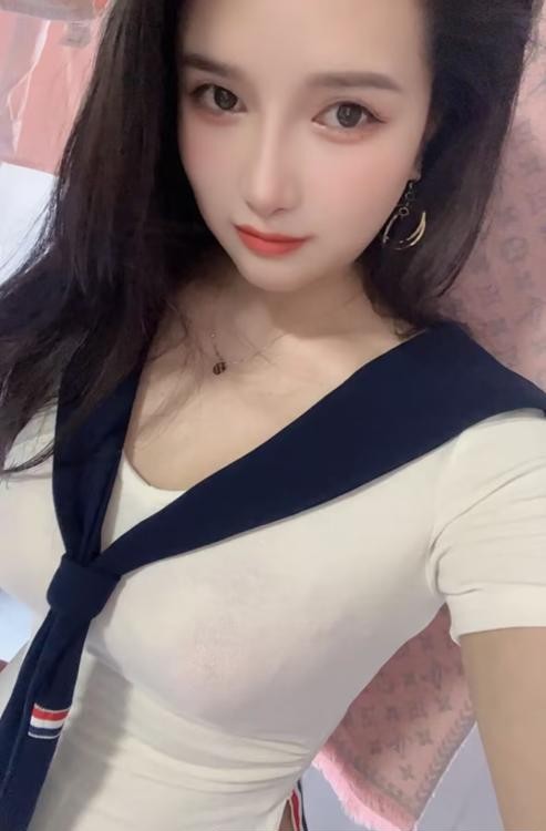 可拍视频的好运姐