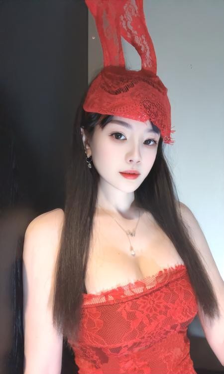 白云翘臀大长腿