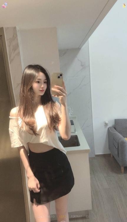 坂田大长腿梦舒