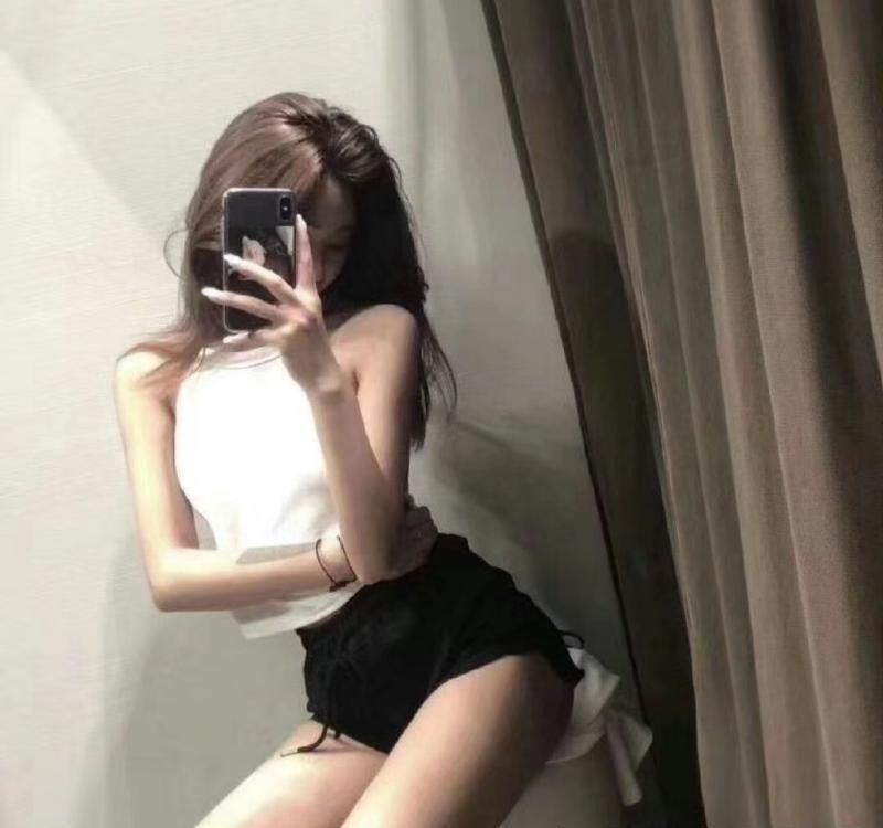 颜值美女小圣代