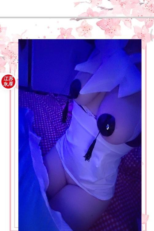 惠山区微胖月月