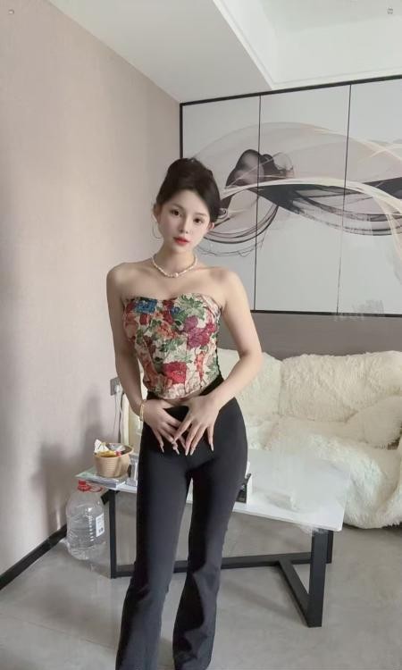 小萝莉可御姐小十七