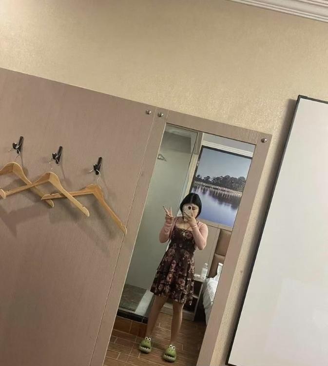 合肥包河微坦嫩妹