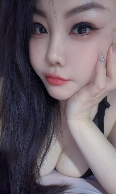 性价比高的美女