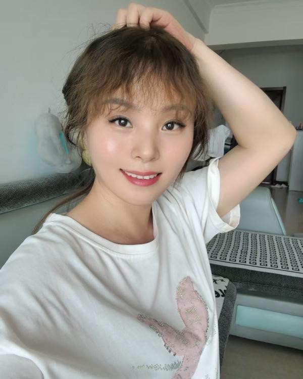 会莞式服务的唯一姐姐