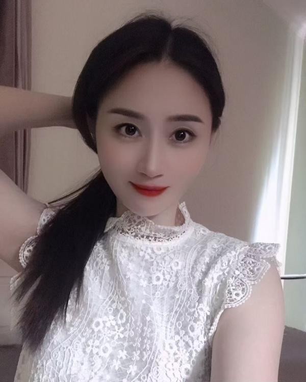 南坪邻居家妹妹