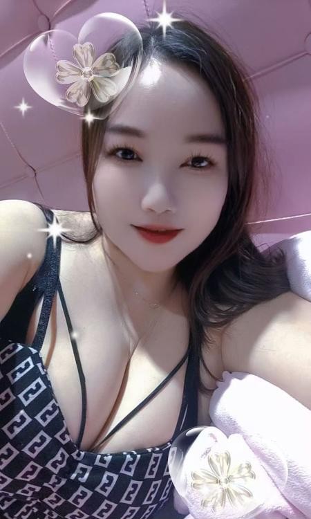 三元里波霸美妇