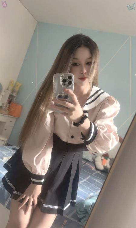 瑶海口活一绝的嫂子