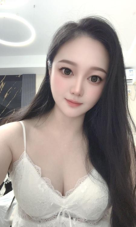 服务系女友系御姐乔儿