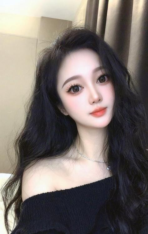 服务系女友系御姐乔儿