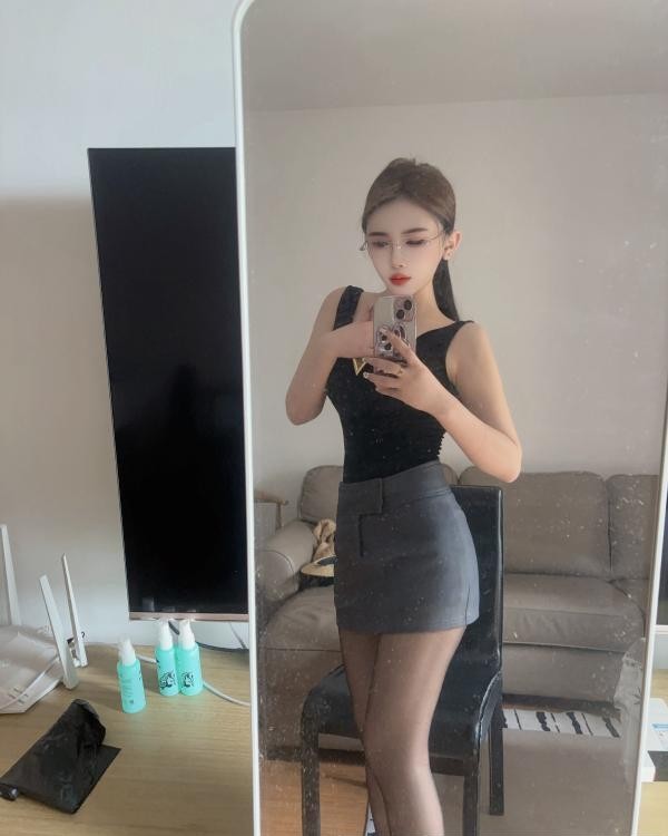 拱墅风骚兼职网红