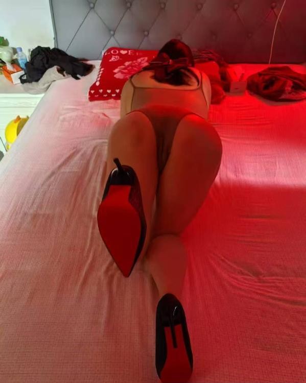 合肥双飞姐妹花