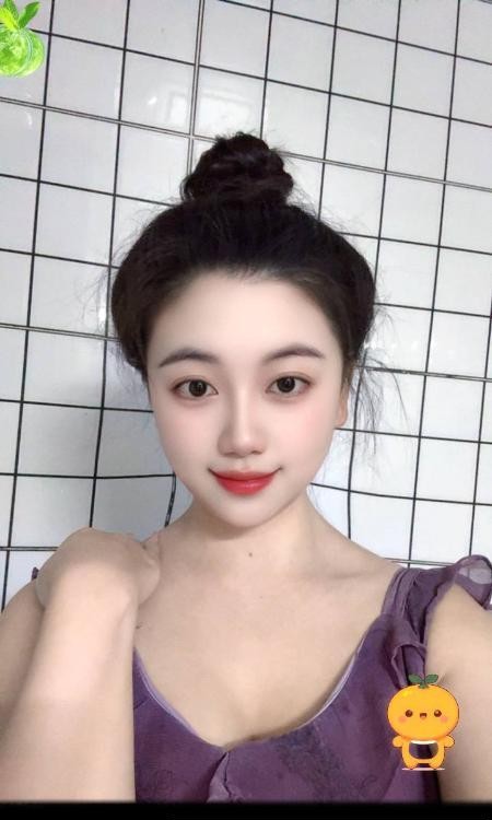 长沙雨花大胸少御