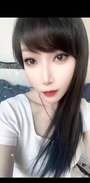 1米7兼职小姐姐