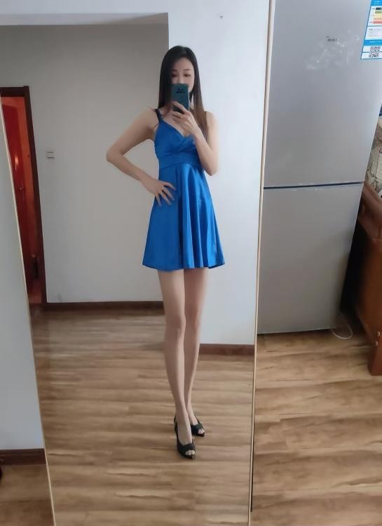 流亭170高挑美女