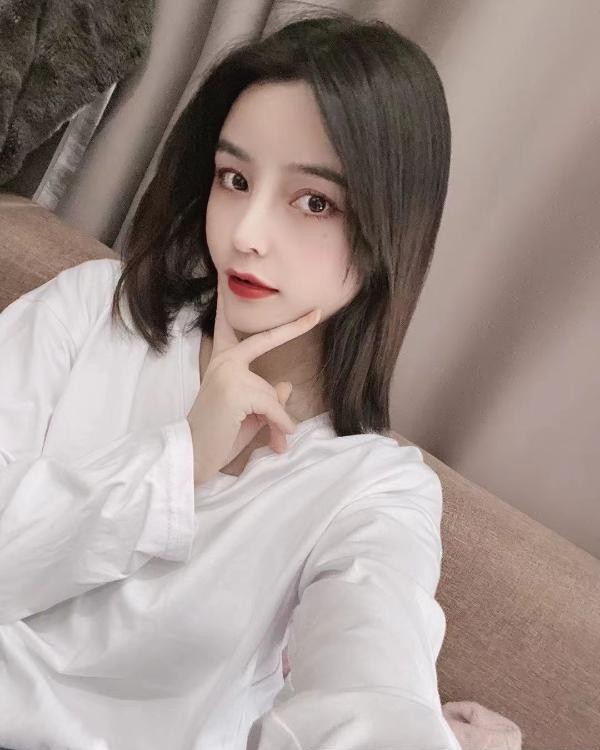 普陀性感小女友