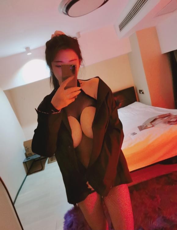 N刷萧山巨乳杨超越